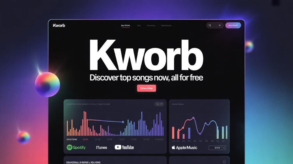 kworb